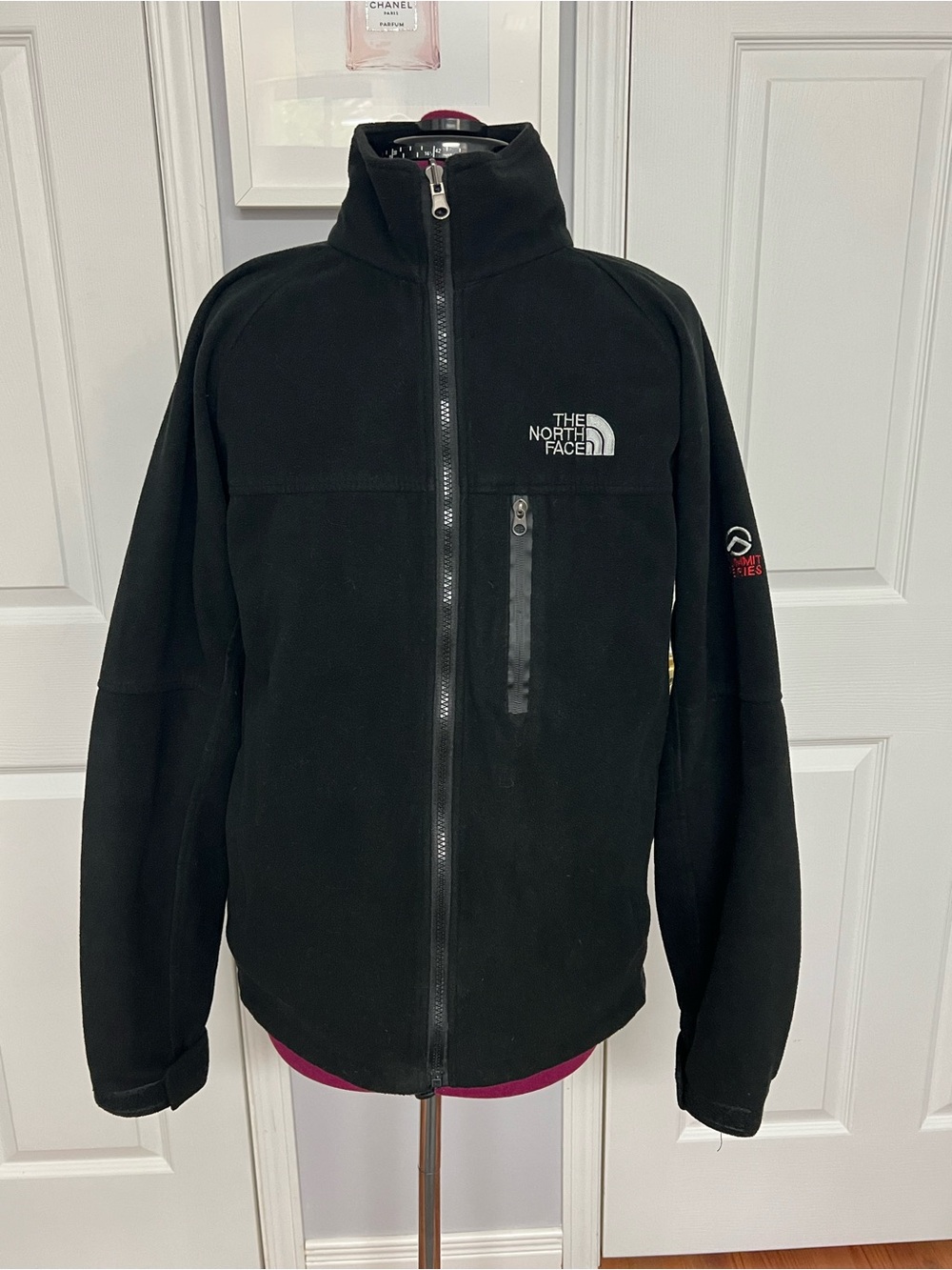The North Face Summit Series Men Jacket